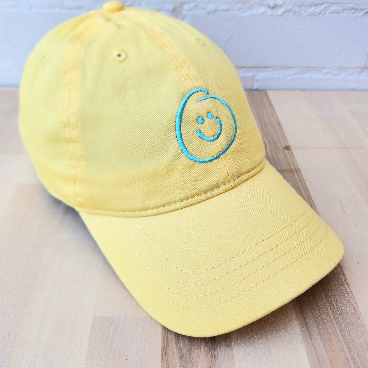 Smile Hat