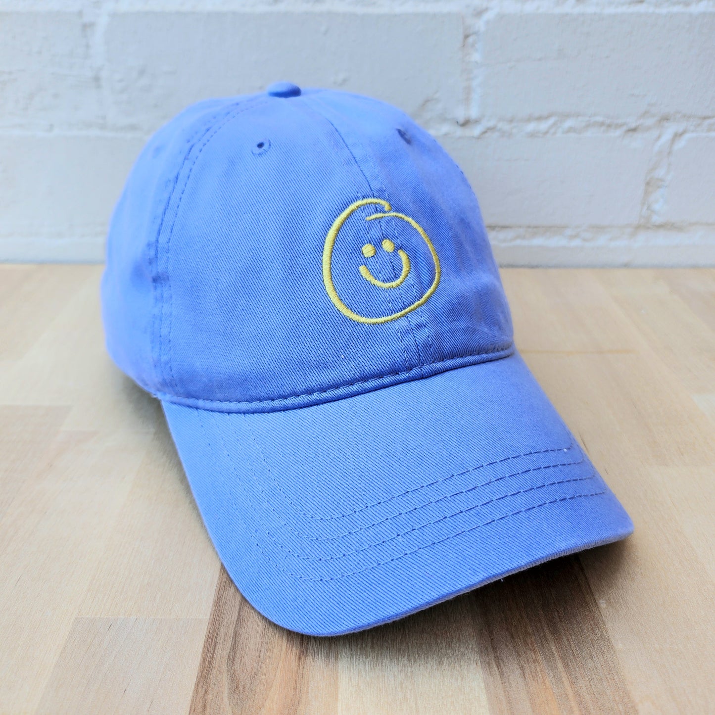 Smile Hat