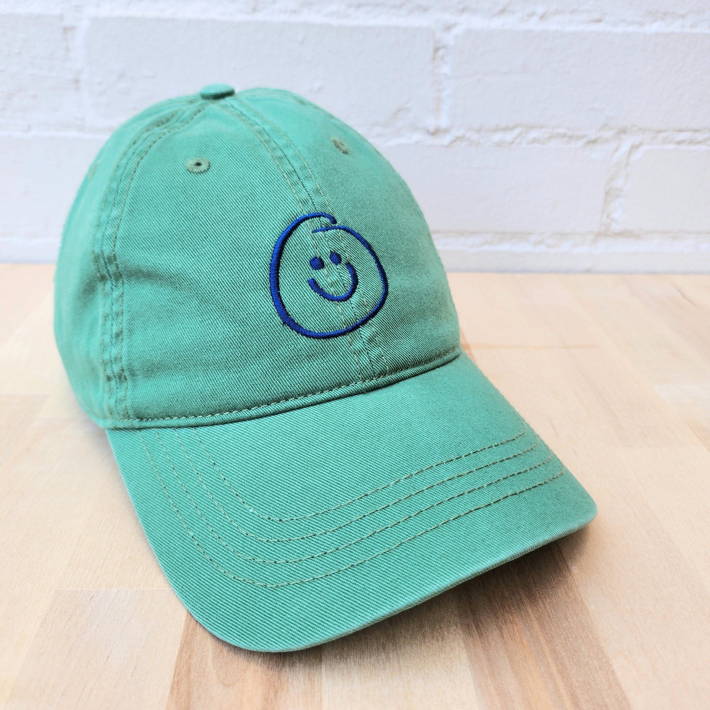 Smile Hat