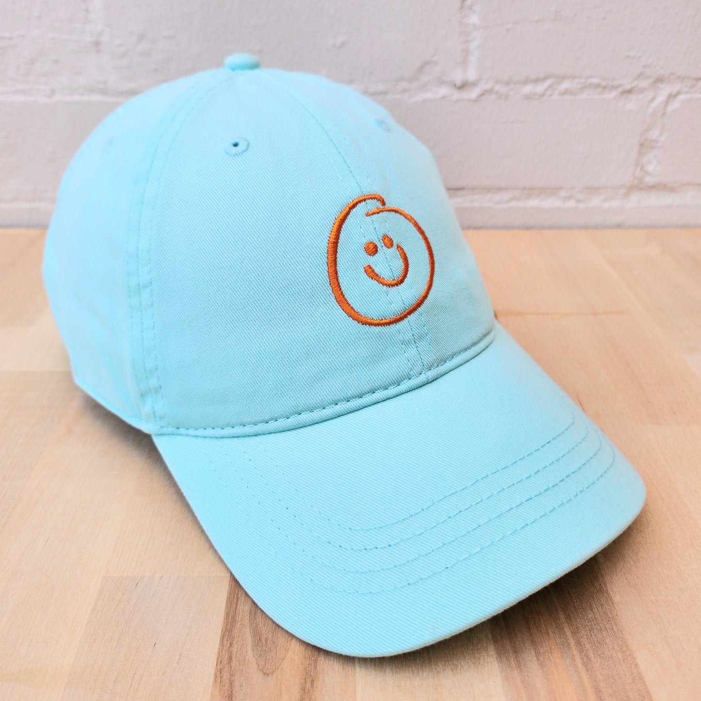 Smile Hat