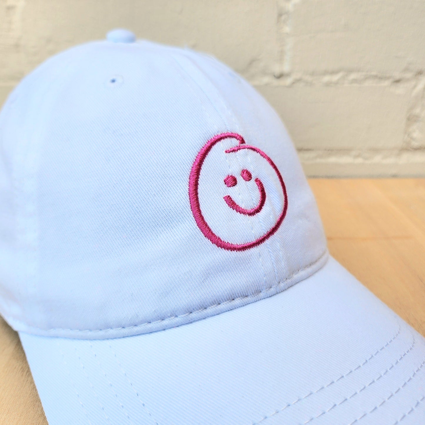 Smile Hat